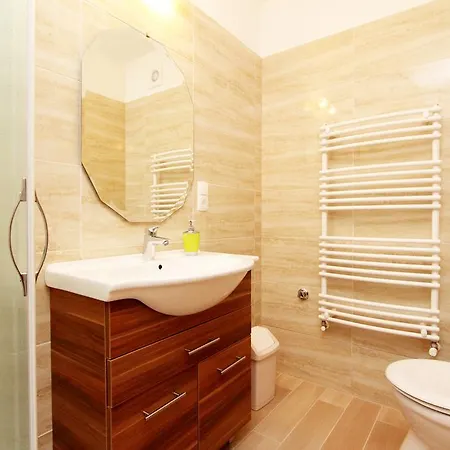 Bodo Park Appartamento *