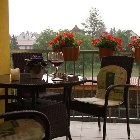 Bodo Park Apartment *