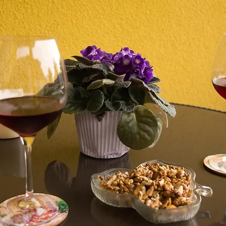 Bodo Park Appartamento