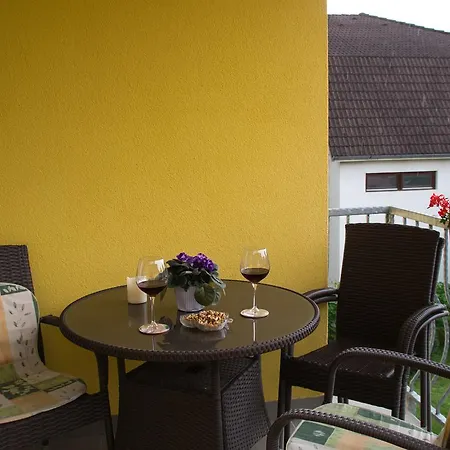 Appartamento Bodo Park *