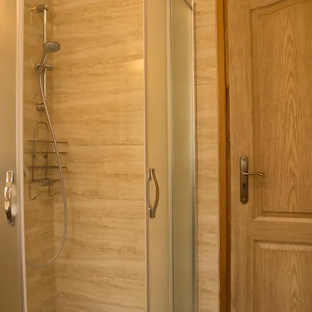 Bodo Park Appartamento