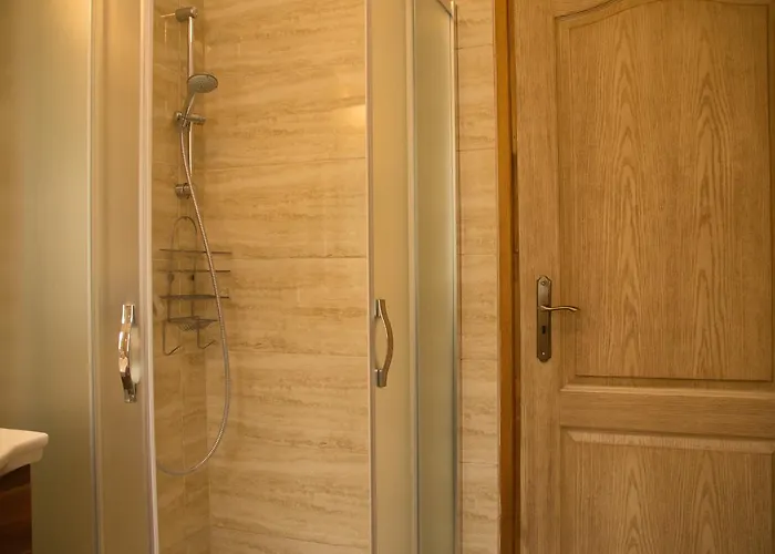 Bodo Park Appartement