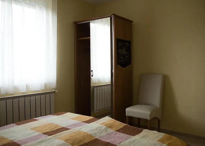 Bodo Park ヘーヴィーズ