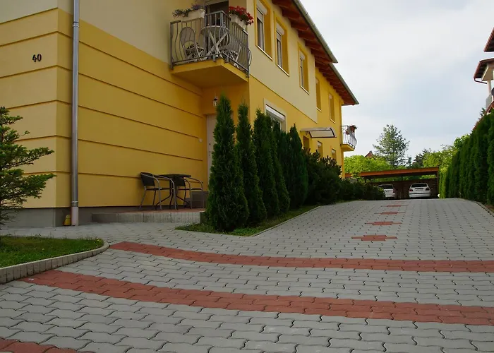 Bodo Park * Hévíz